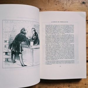 Jean Cosson - Les industriels de la fraude fiscale (editie hardcover, ”exemplaire de tete”) - Img 6