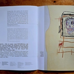 Jean-Michel Basquiat - Hits on Paper (exhibition catalog) - Img 5