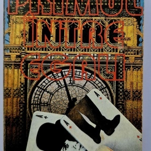 Jeffrey Archer - Primul intre egali