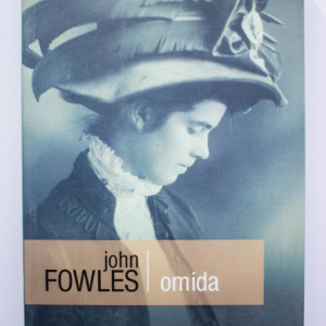 John Fowles - Omida