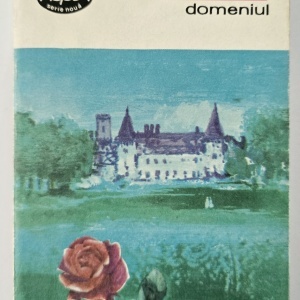 John Galsworthy - Domeniul