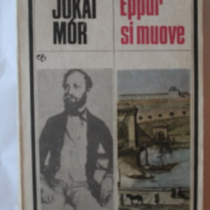 Jokai Mor - Eppur si muove