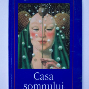 Jonathan Coe - Casa somnului