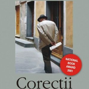 Jonathan Franzen - Corectii