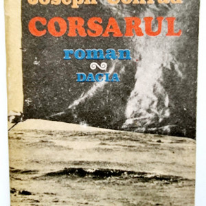 Joseph Conrad - Corsarul