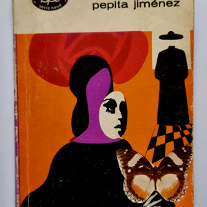 Juan Valera - Pepita Jimenez