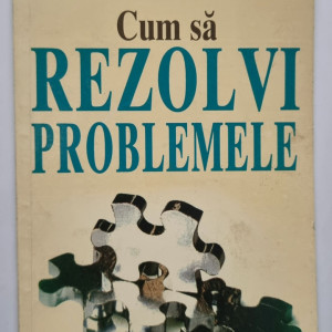 Kate Keenan - Ghidul managerului eficient. Cum sa rezolvi problemele