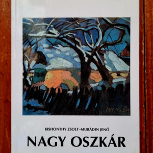 Kishonthy Zsolt, Muradin Jeno - Nagy Oszkar