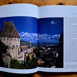 Klaus Koch, Martin Haidinger - Siebenburgen Sagenhaftes Land im Karpatenbogen (editie hardcover) - Img 3