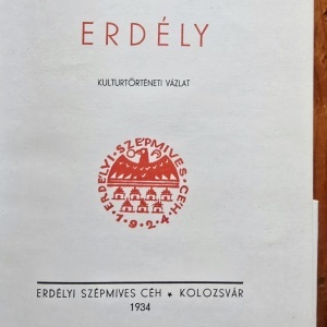 Kos Karoly - Erdely (editie hardcover) - Img 3