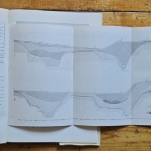 Kurt Horedt - Moresti. Grabungen in einer vor- und fruhgeschichtlichen Siedlung in Siebenburger (editie hardcover) - Img 4