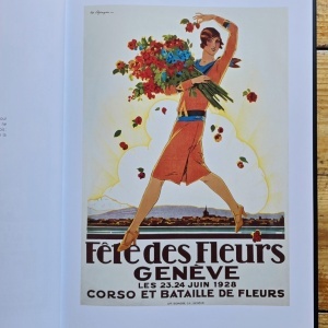 L`affiche en fetes (1923-2005) (editie hardcover) - Img 6