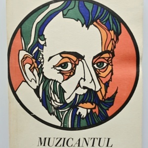 L. Passuth - Muzicantul ducelui de Mantua