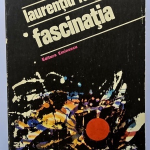 Laurentiu Fulga - Fascinatia