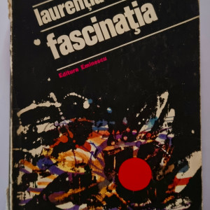 Laurentiu Fulga - Fascinatia