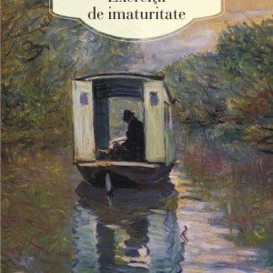 Livius Ciocarlie - Exercitii de imaturitate