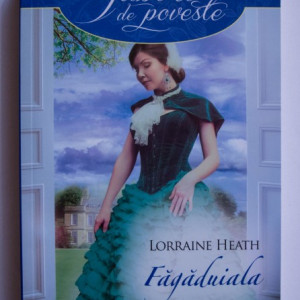 Lorraine Heath - Fagaduiala