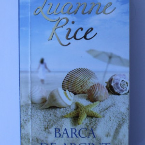 Luanne Rice - Barca de argint