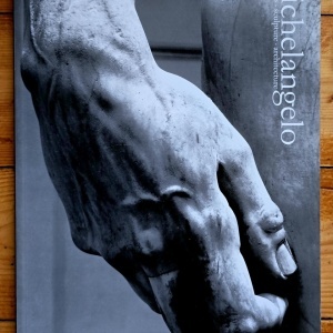 Ludwig Goldscheider - Michelangelo: Paintings, Sculptures, Architecture, Complete Edition