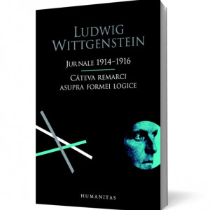 Ludwig Wittgenstein - Jurnale 1914-1916. Cateva remarci asupra formei logice