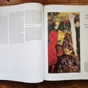 Marc Chagall - Die Grosse Chagall Bibel (editie hardcover, in etui special) - Img 10