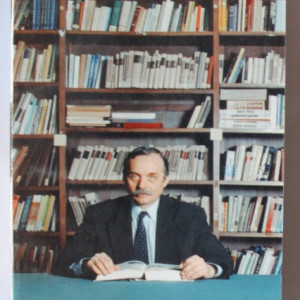 Marian Papahagi - Ratiuni de a fi