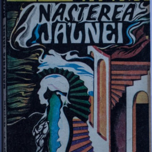 Mazo de la Roche - Nasterea Jalnei