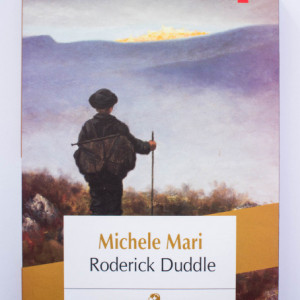 Michele Mari - Roderick Duddle