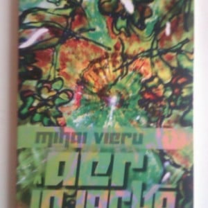 Mihai Vieru - Aer in iarba