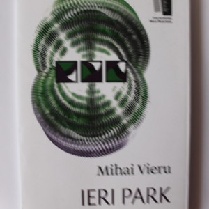 Mihai Vieru - Ieri Park