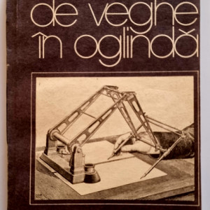 Mircea Mihaies - De veghe in oglinda