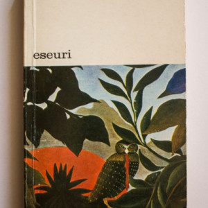 Modest Morariu - Eseuri