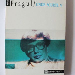 Monica Lovinescu - Unde scurte (editie completa, din care 3 cu autograf) Unde scurte, Seismograme, Posteritatea contemporana, Est-estice, Pragul, Insula serpilor) (6 vol.) - Img 7