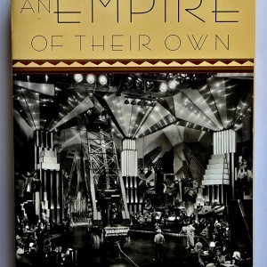 Neal Gabler - An Empire of Their Own: How the Jews Invented Hollywood