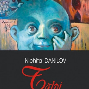 Nichita Danilov - Talpi. Sotronul