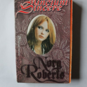 Nora Roberts - Minciuni sincere