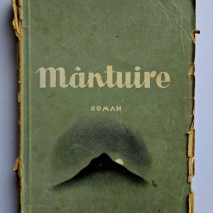 Octav Sulutiu - Mantuire
