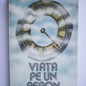 Octavian Paler - Viata pe un peron