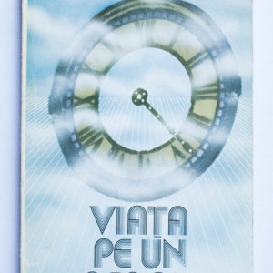Octavian Paler - Viata pe un peron