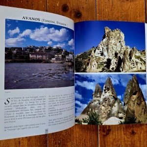 Omer Demir - Cappadoce. Berceau de l`Histoire - Img 3