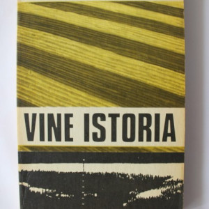 R. Mares, V. Salajan, N. Prelipceanu - Vine istoria