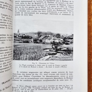 R. Pilloy-Dubois - Villers-la-Ville. Recherches historiques sur le village - Img 2