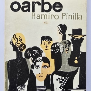 Ramiro Pinilla - Furnicile oarbe