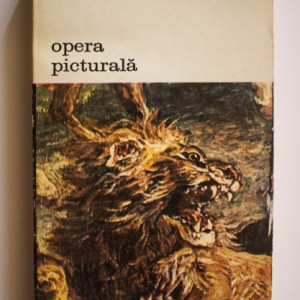 Rene Passeron - Opera picturala si functiile aparentei