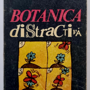 S. I. Ivcenko - Botanica distractiva