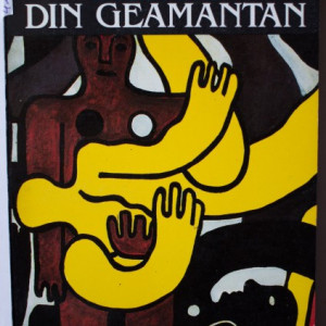 Sasa Hadzi Tancic - Biserica din geamantan