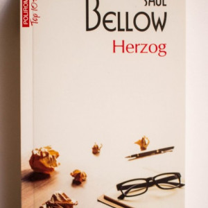 Saul Bellow - Herzog