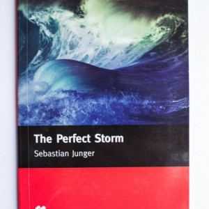 Sebastian Junger - The perfect storm