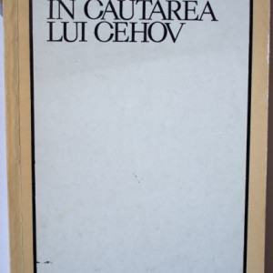 Sorin Titel - In cautarea lui Cehov