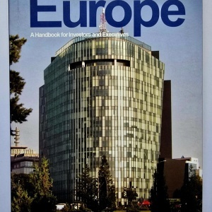 Susanne Mueller, Werner E. Stein, Peter Simon (Eds.) - Modern SouthEast Europe. A Handbook for Investors and Executives